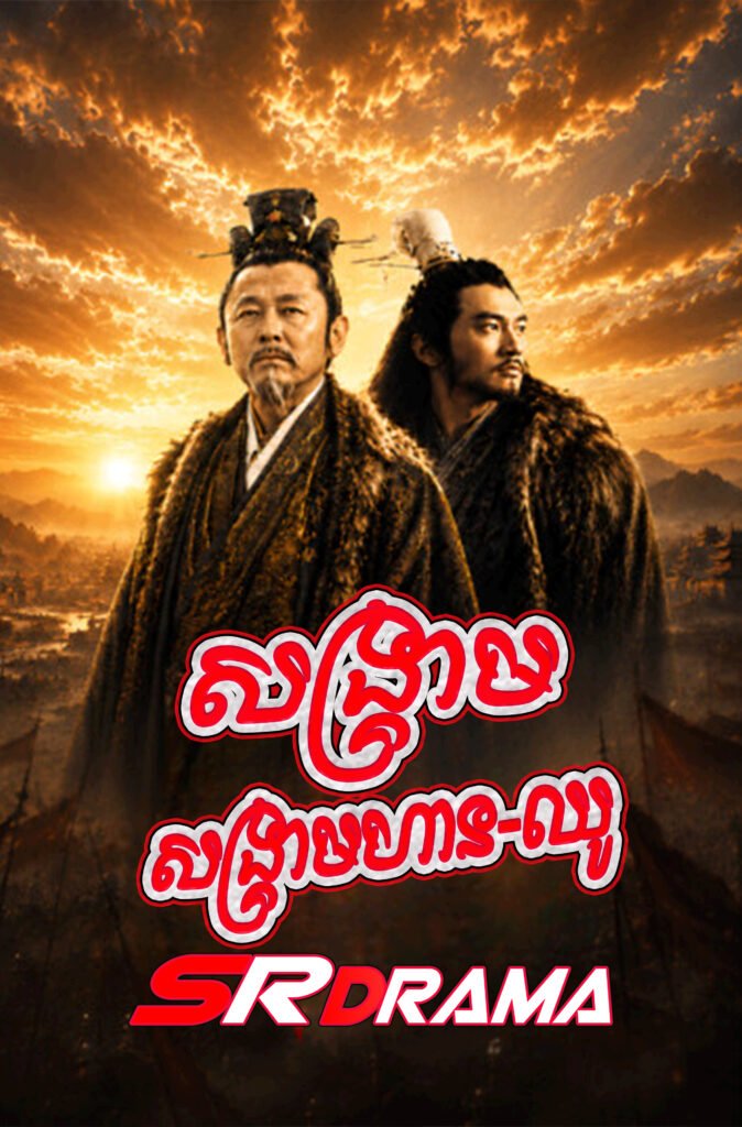 Songkream Chu and Han