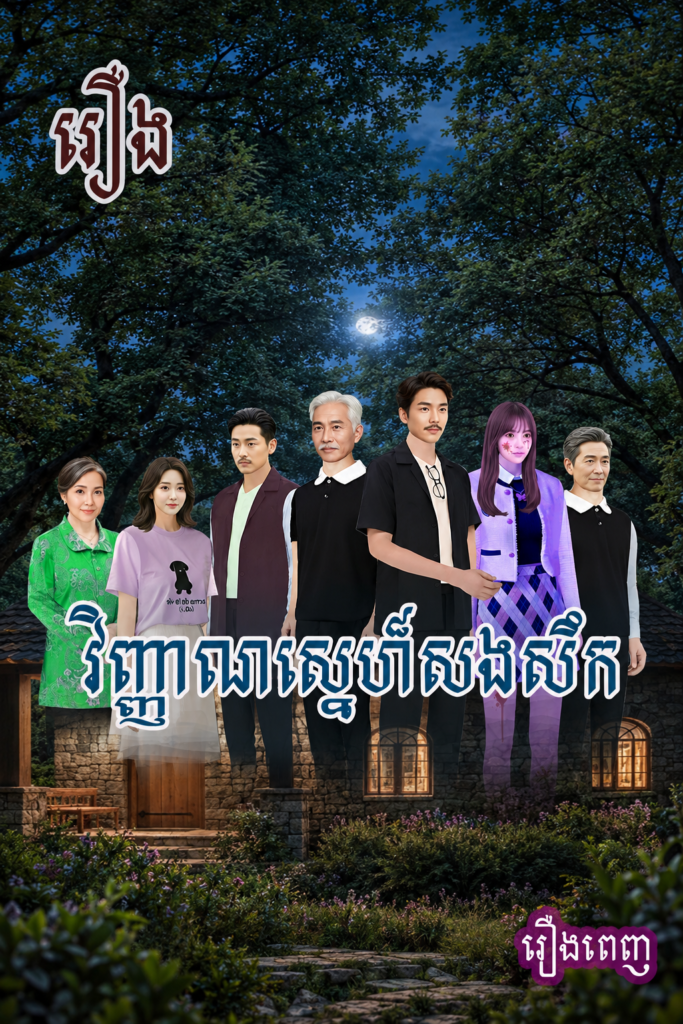 វិញ្ញាណស្នែសងសឹក
